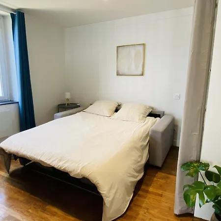 Apartment Le Sompet Rodez