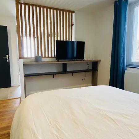 Le Sompet Apartment