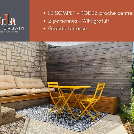 Apartment Le Sompet