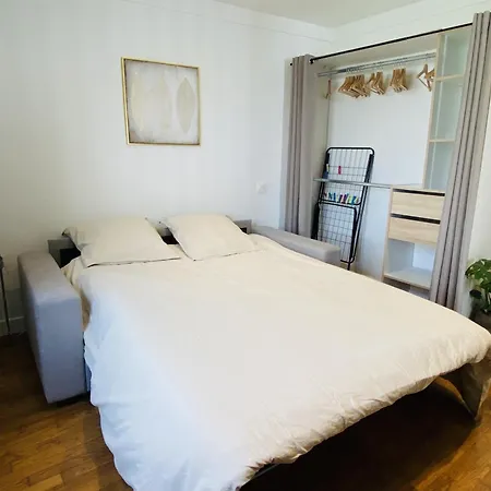 Apartment Le Sompet