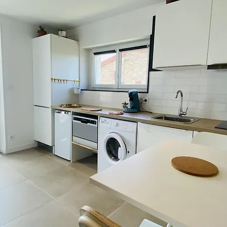 Apartment Le Sompet Rodez