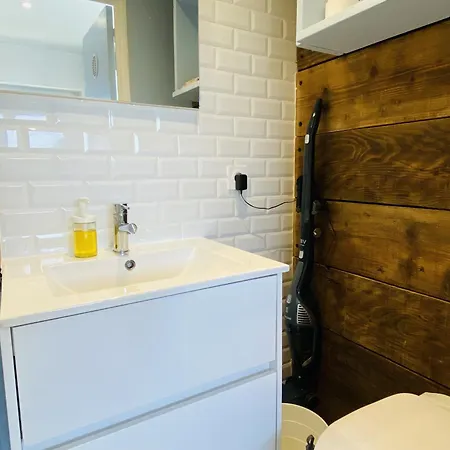 Le Sompet Apartment Rodez