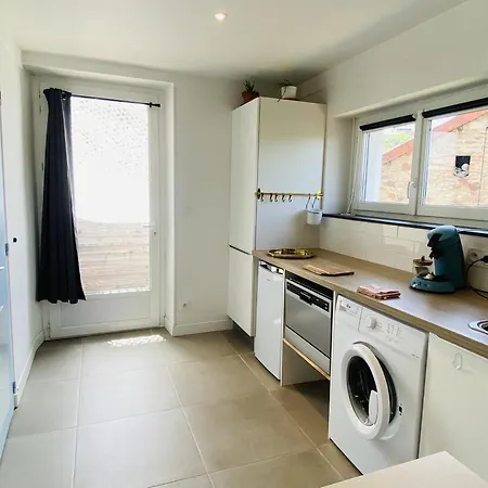Le Sompet Apartment