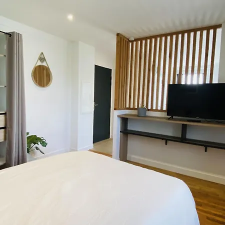 Le Sompet Apartment *