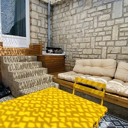 Le Sompet Apartmán